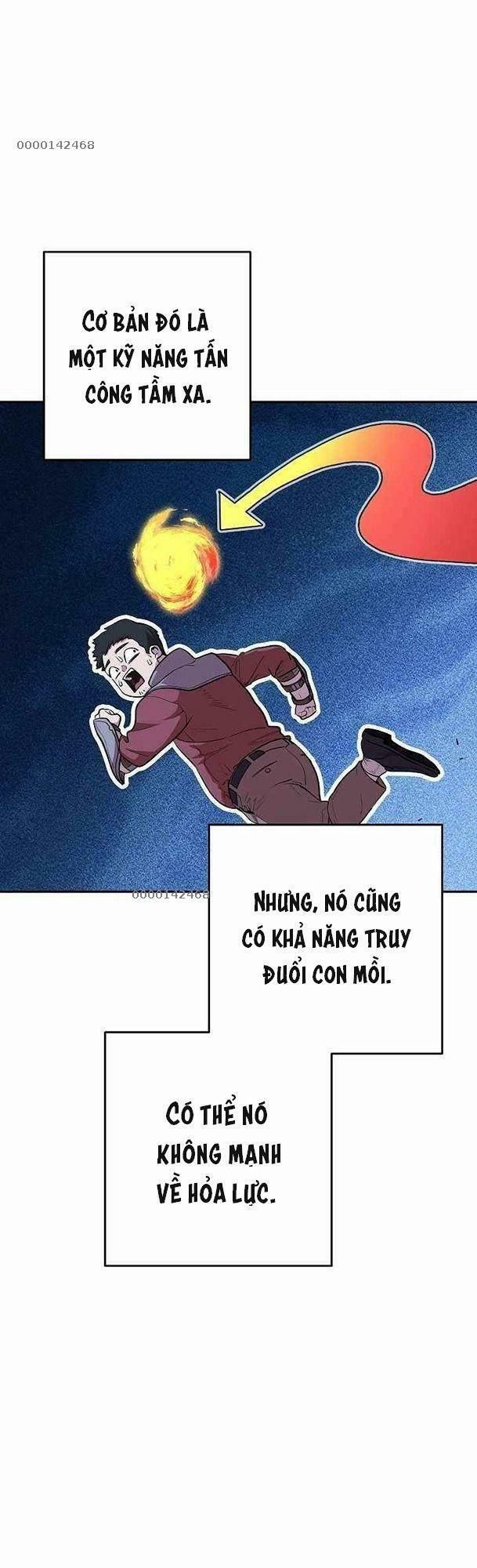 đọc truyện Tái Thiết Hầm Ngục Chương 115 ảnh 37 tại Thiên Thai Truyện