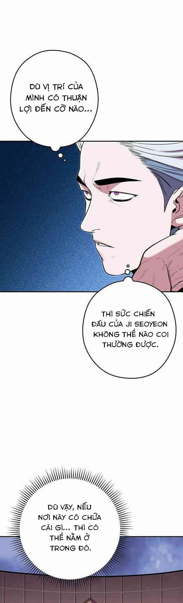 đọc truyện Tái Thiết Hầm Ngục Chương 115 ảnh 52 tại Thiên Thai Truyện