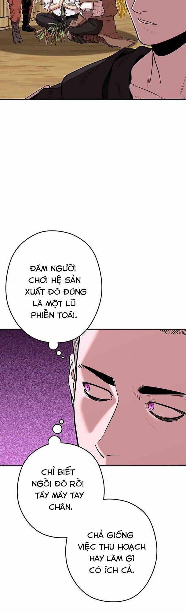 đọc truyện Tái Thiết Hầm Ngục Chương 116 ảnh 24 tại Thiên Thai Truyện