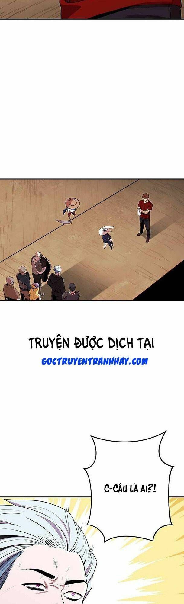 đọc truyện Tái Thiết Hầm Ngục Chương 117 ảnh 52 tại Thiên Thai Truyện