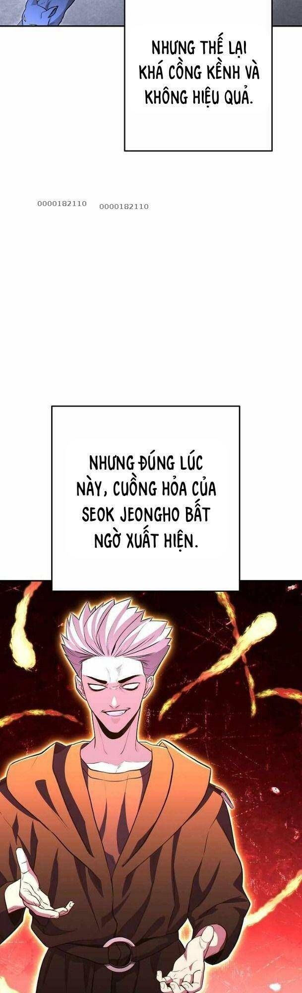đọc truyện Tái Thiết Hầm Ngục Chương 118 ảnh 22 tại Giả Dược
