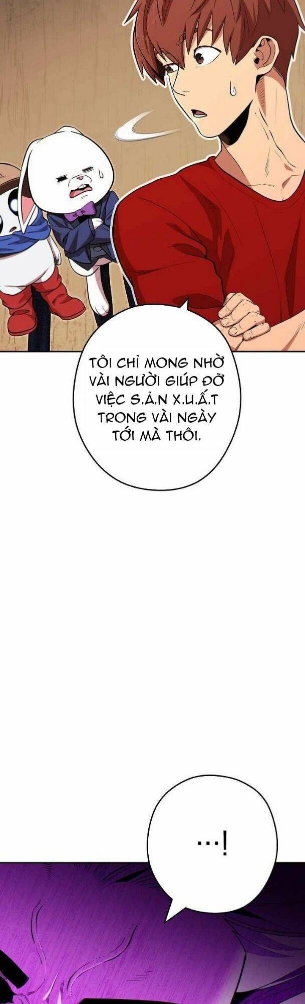 đọc truyện Tái Thiết Hầm Ngục Chương 118 ảnh 34 tại Giả Dược