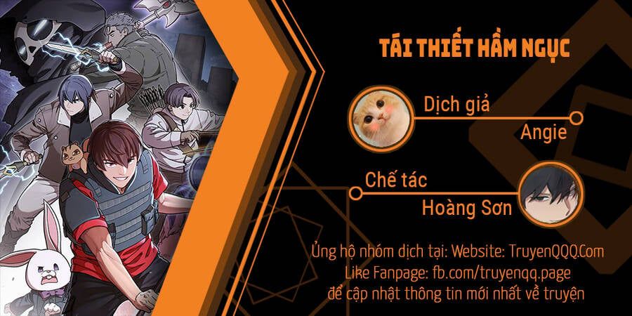 đọc truyện Tái Thiết Hầm Ngục Chương 119 ảnh 2 tại Thiên Thai Truyện