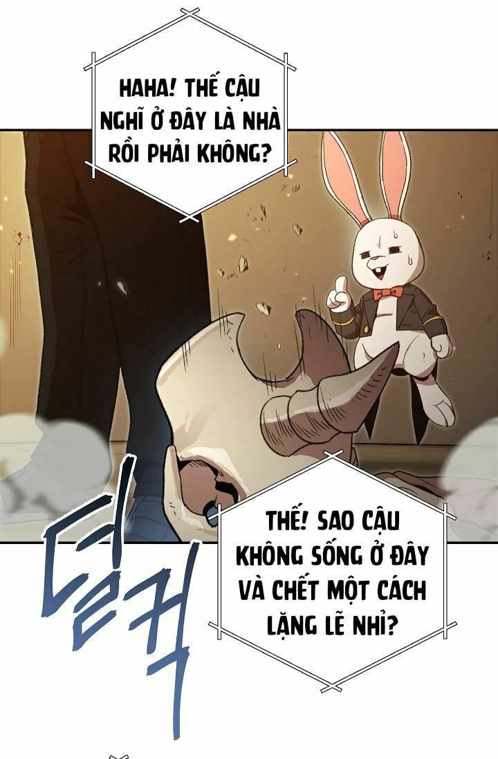 đọc truyện Tái Thiết Hầm Ngục Chương 12 ảnh 59 tại Giả Dược
