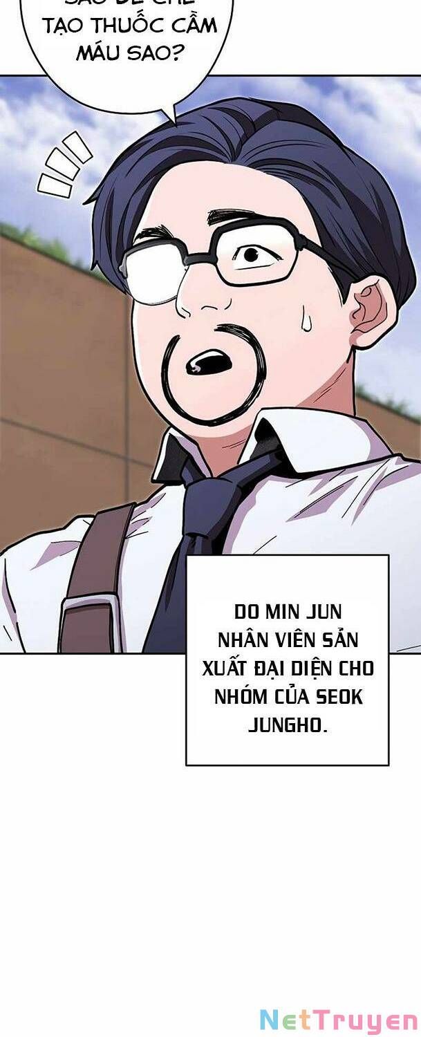 đọc truyện Tái Thiết Hầm Ngục Chương 120 ảnh 3 tại Thiên Thai Truyện