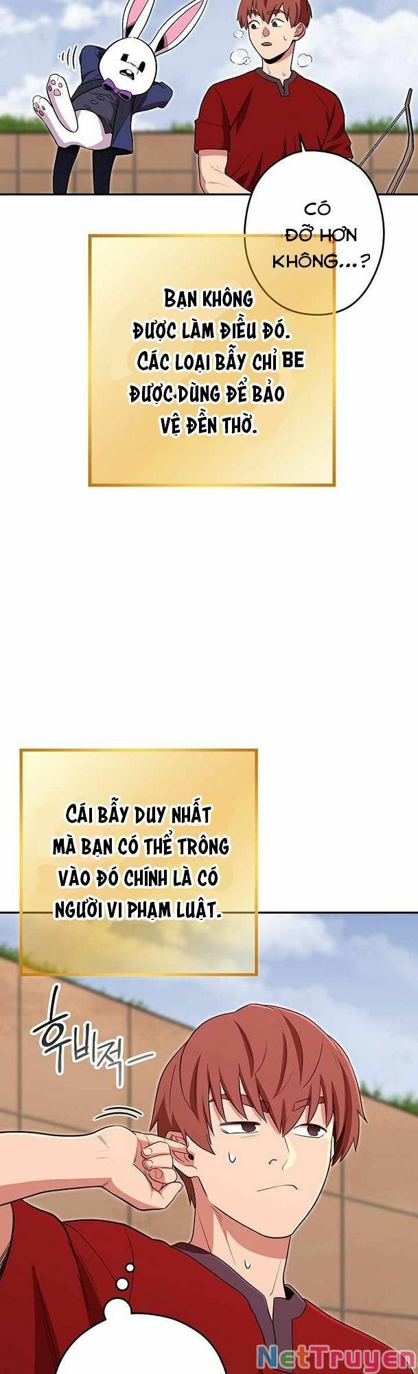 đọc truyện Tái Thiết Hầm Ngục Chương 121 ảnh 34 tại Thiên Thai Truyện