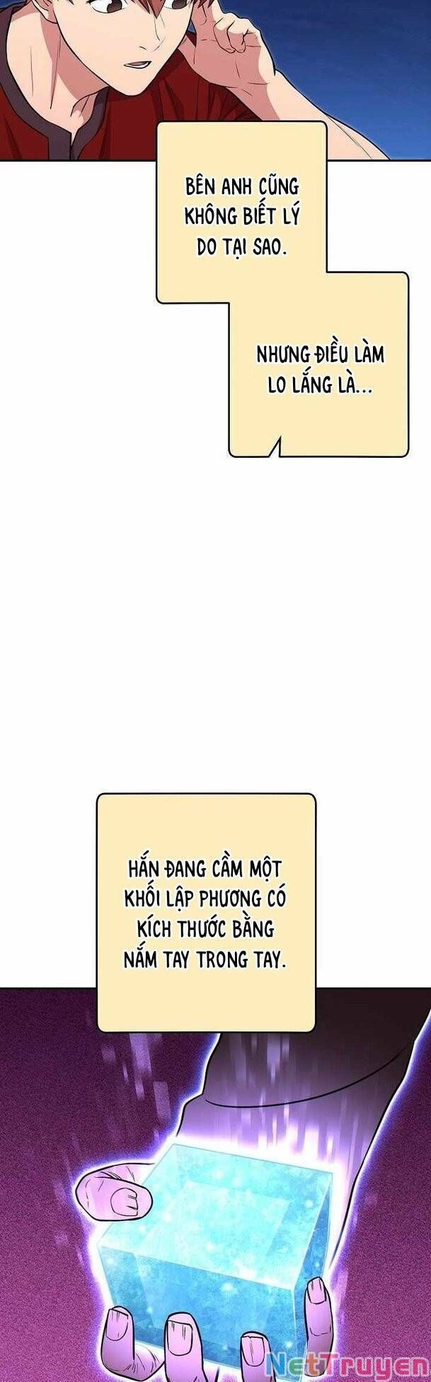đọc truyện Tái Thiết Hầm Ngục Chương 122 ảnh 30 tại Thiên Thai Truyện