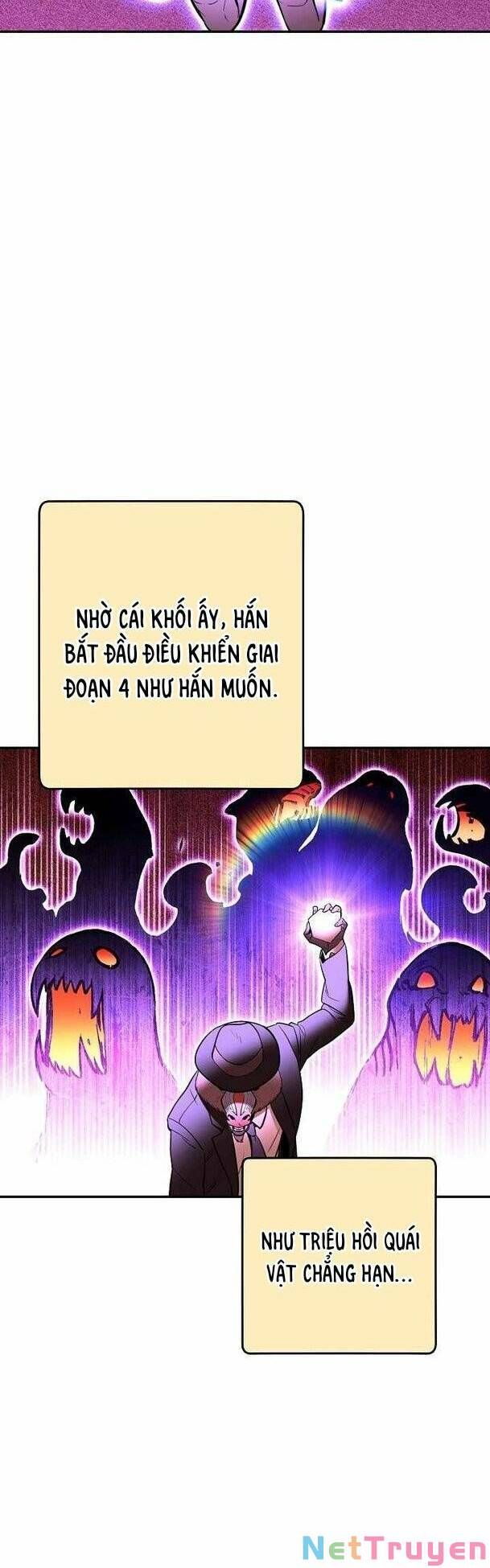đọc truyện Tái Thiết Hầm Ngục Chương 122 ảnh 31 tại Thiên Thai Truyện