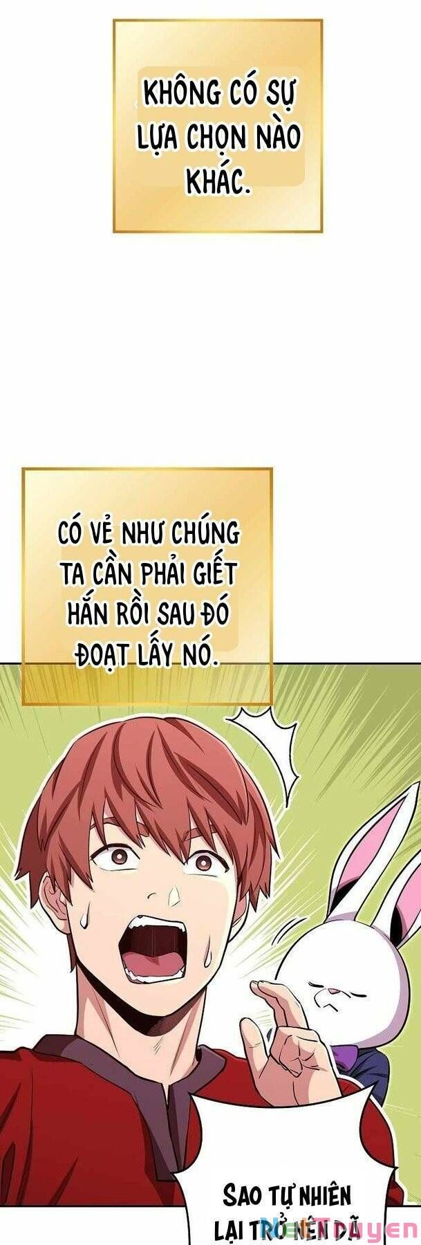 đọc truyện Tái Thiết Hầm Ngục Chương 122 ảnh 39 tại Thiên Thai Truyện