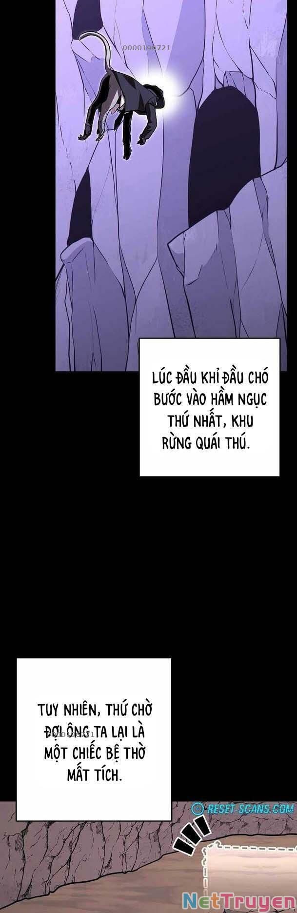 đọc truyện Tái Thiết Hầm Ngục Chương 123 ảnh 4 tại Thiên Thai Truyện
