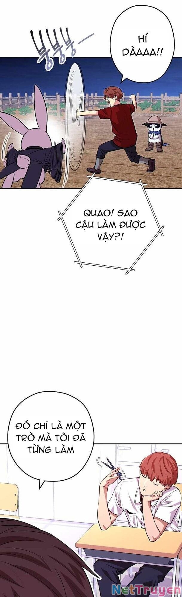 đọc truyện Tái Thiết Hầm Ngục Chương 123 ảnh 52 tại Thiên Thai Truyện