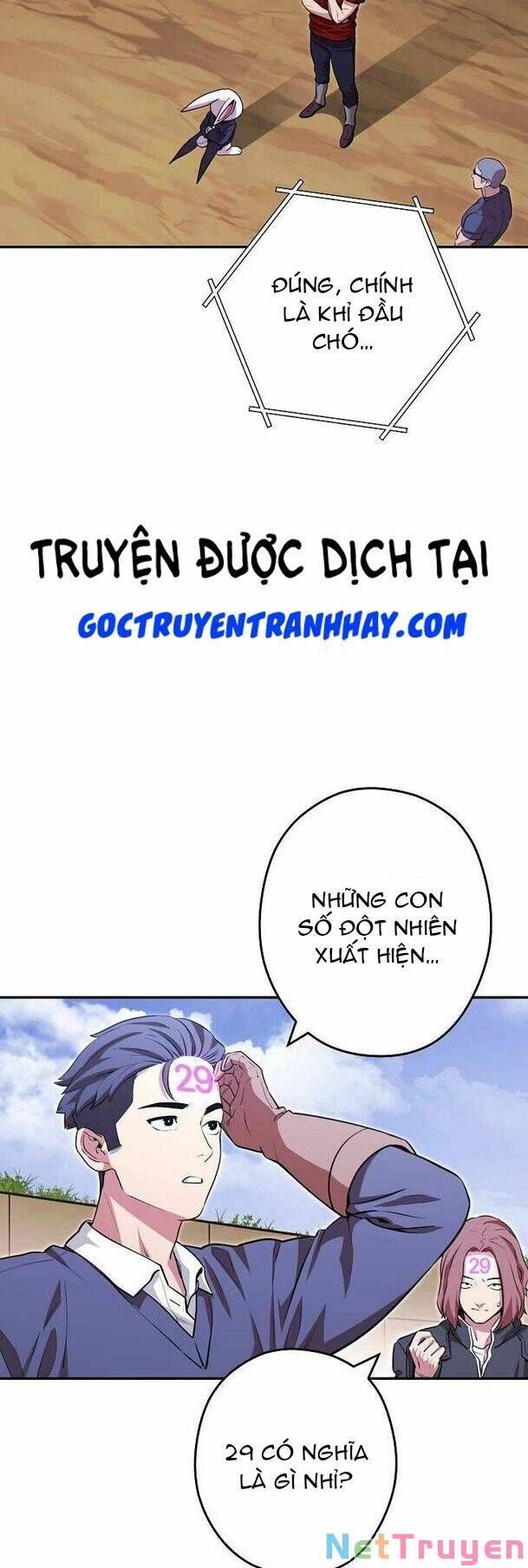 đọc truyện Tái Thiết Hầm Ngục Chương 124 ảnh 30 tại Thiên Thai Truyện