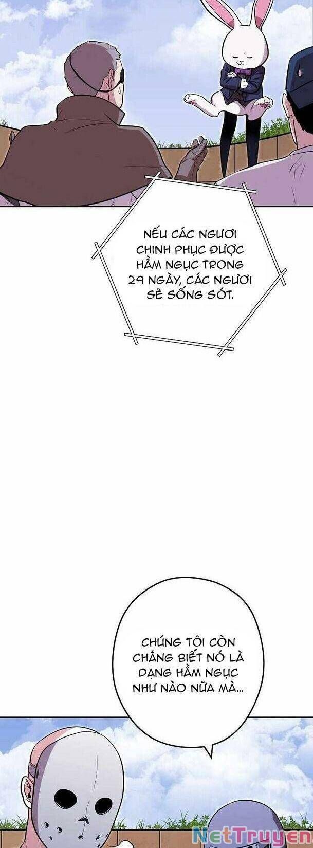 đọc truyện Tái Thiết Hầm Ngục Chương 124 ảnh 35 tại Thiên Thai Truyện