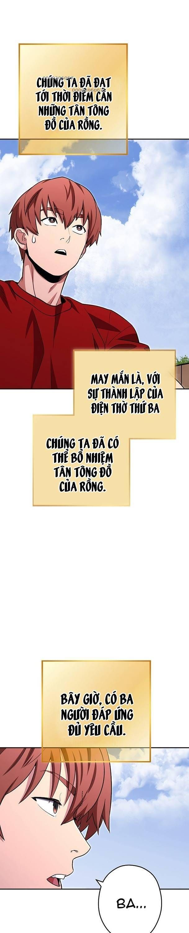 đọc truyện Tái Thiết Hầm Ngục Chương 125 ảnh 14 tại Thiên Thai Truyện