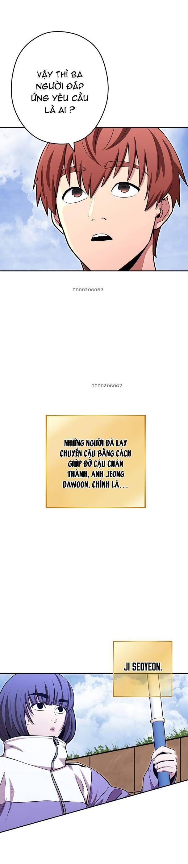 đọc truyện Tái Thiết Hầm Ngục Chương 125 ảnh 17 tại Thiên Thai Truyện