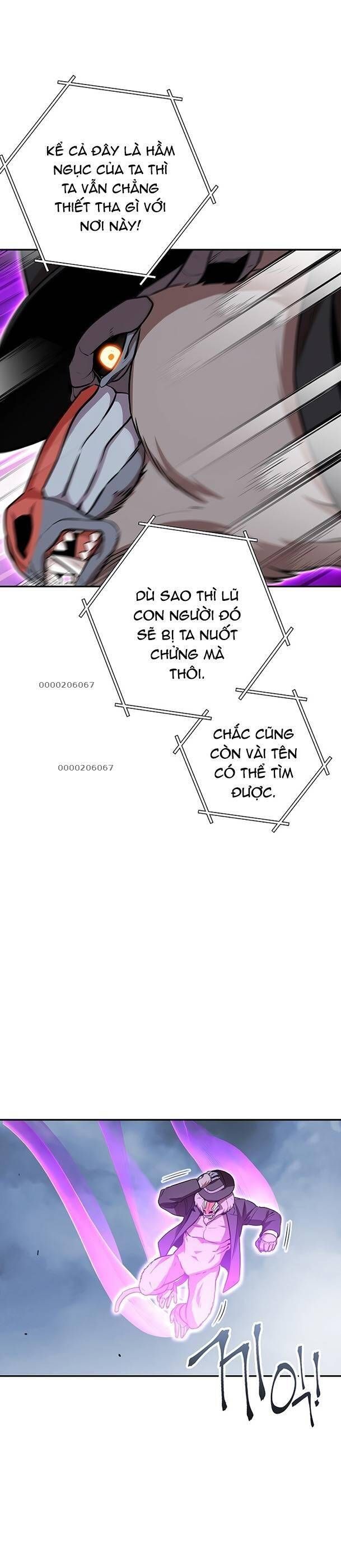 đọc truyện Tái Thiết Hầm Ngục Chương 125 ảnh 25 tại Thiên Thai Truyện