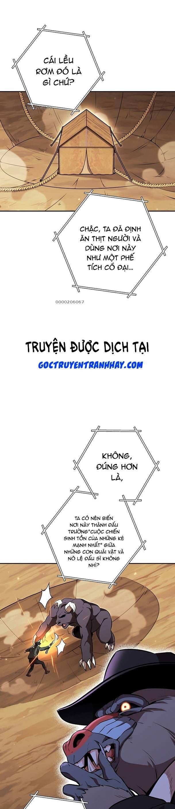 đọc truyện Tái Thiết Hầm Ngục Chương 125 ảnh 31 tại Thiên Thai Truyện
