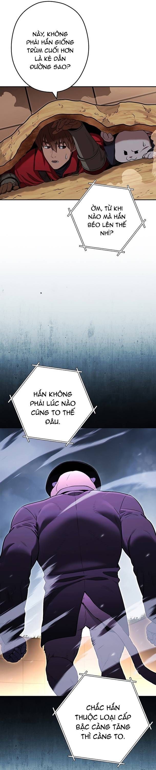 đọc truyện Tái Thiết Hầm Ngục Chương 125 ảnh 34 tại Thiên Thai Truyện