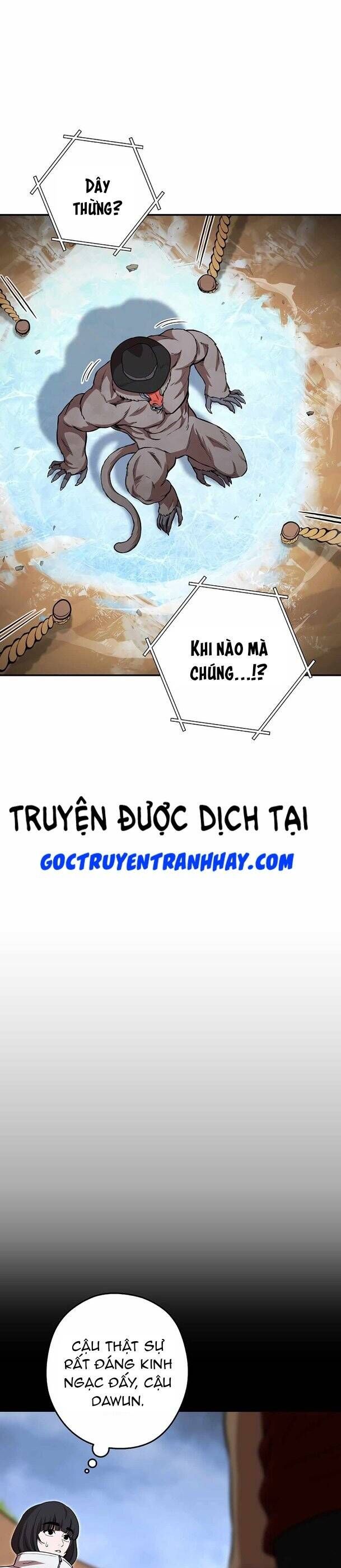 đọc truyện Tái Thiết Hầm Ngục Chương 126 ảnh 32 tại Thiên Thai Truyện