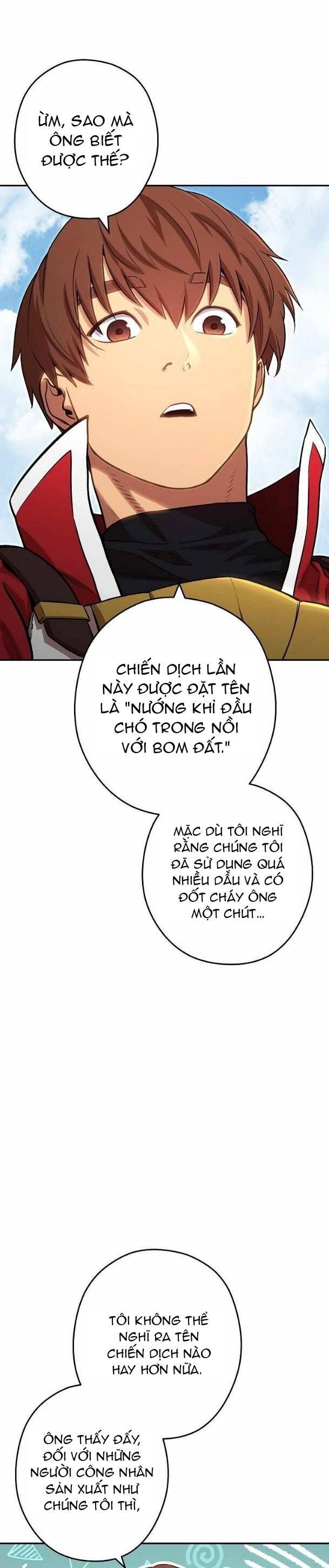 đọc truyện Tái Thiết Hầm Ngục Chương 127 ảnh 38 tại Thiên Thai Truyện