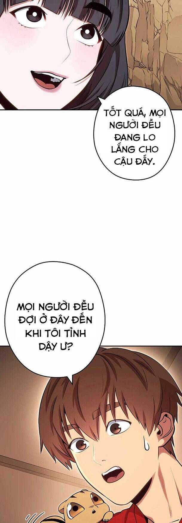 đọc truyện Tái Thiết Hầm Ngục Chương 128 ảnh 36 tại Thiên Thai Truyện