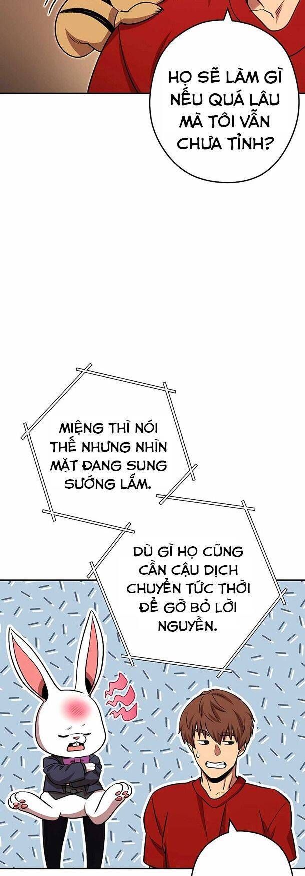 đọc truyện Tái Thiết Hầm Ngục Chương 128 ảnh 37 tại Thiên Thai Truyện