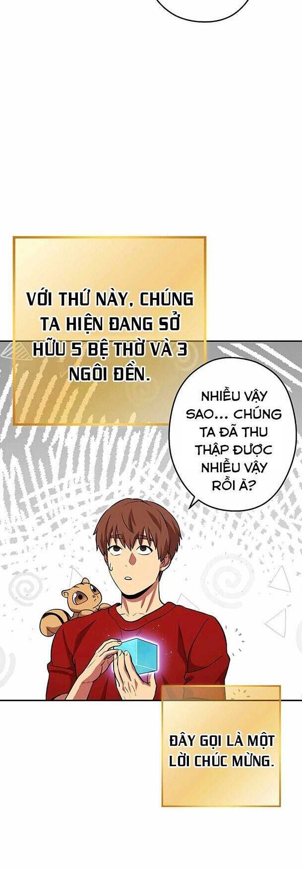 đọc truyện Tái Thiết Hầm Ngục Chương 128 ảnh 44 tại Thiên Thai Truyện