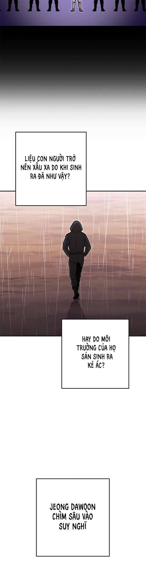 đọc truyện Tái Thiết Hầm Ngục Chương 129 ảnh 23 tại Thiên Thai Truyện