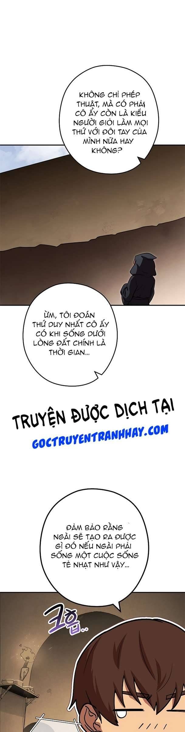 đọc truyện Tái Thiết Hầm Ngục Chương 129 ảnh 34 tại Thiên Thai Truyện