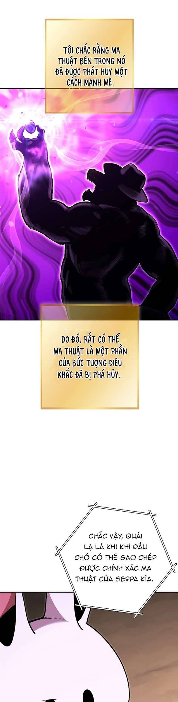đọc truyện Tái Thiết Hầm Ngục Chương 129 ảnh 8 tại Thiên Thai Truyện