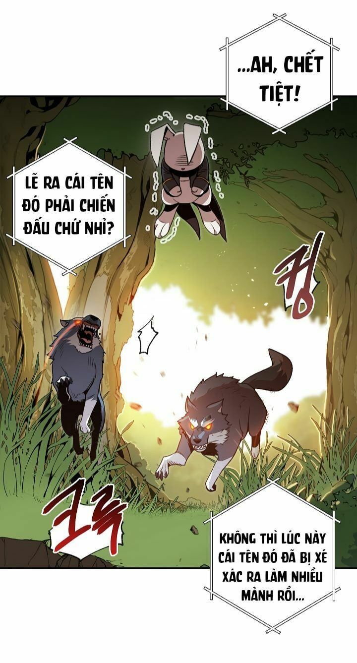 đọc truyện Tái Thiết Hầm Ngục Chương 13 ảnh 34 tại Thiên Thai Truyện