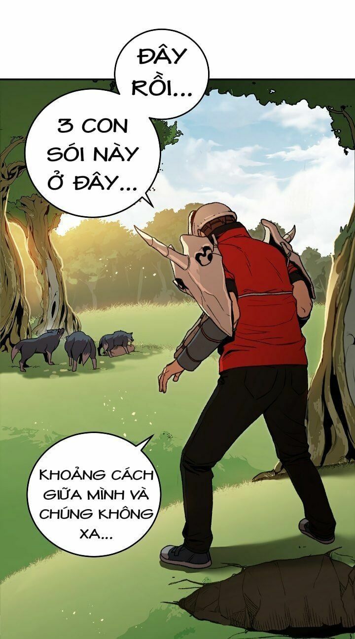 đọc truyện Tái Thiết Hầm Ngục Chương 13 ảnh 51 tại Thiên Thai Truyện