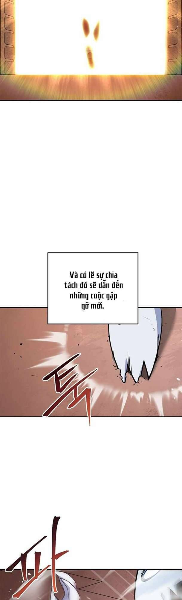 đọc truyện Tái Thiết Hầm Ngục Chương 131 ảnh 40 tại Thiên Thai Truyện