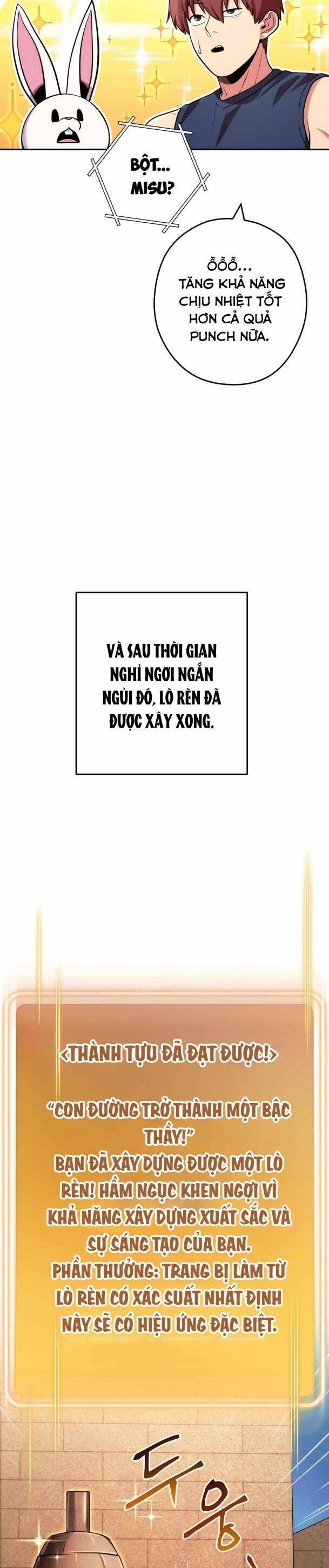 đọc truyện Tái Thiết Hầm Ngục Chương 133 ảnh 23 tại Thiên Thai Truyện
