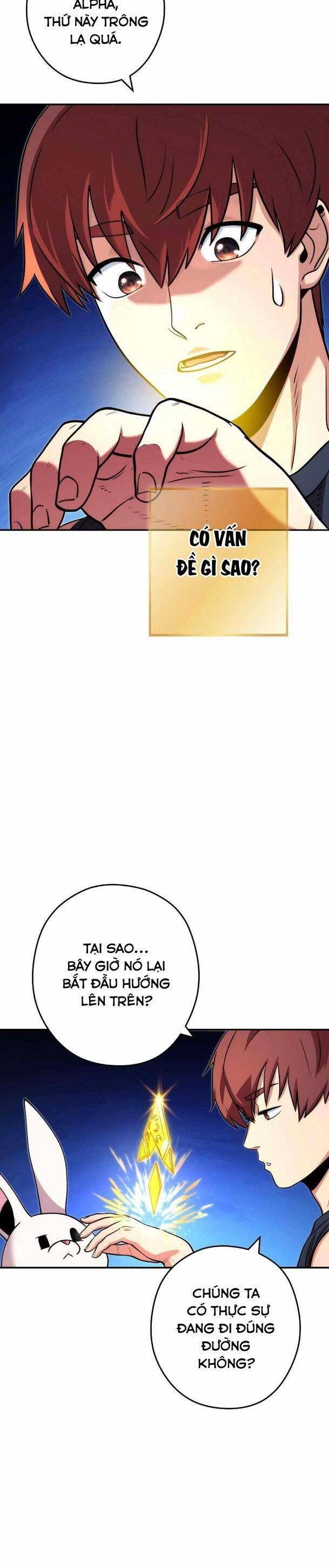 đọc truyện Tái Thiết Hầm Ngục Chương 133 ảnh 27 tại Thiên Thai Truyện