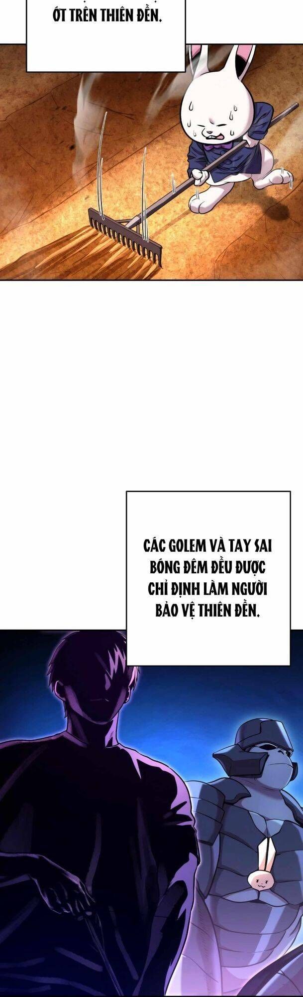 đọc truyện Tái Thiết Hầm Ngục Chương 133 ảnh 7 tại Thiên Thai Truyện
