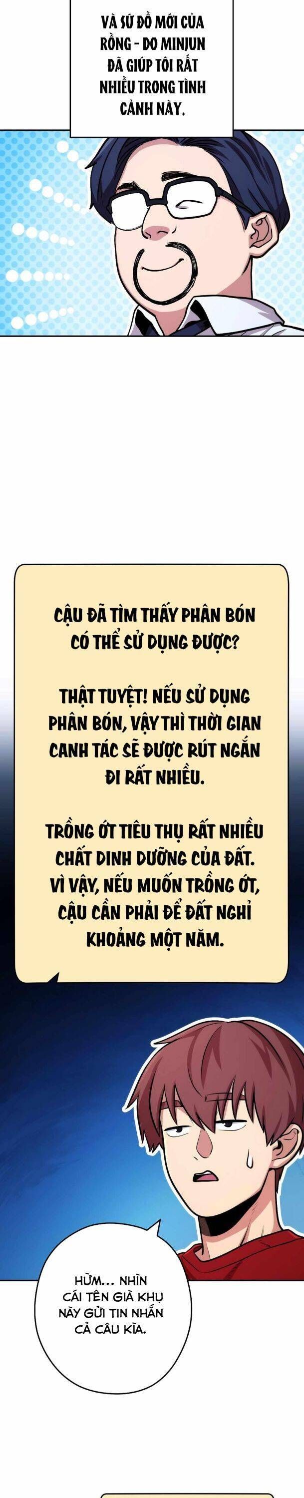 đọc truyện Tái Thiết Hầm Ngục Chương 133 ảnh 9 tại Thiên Thai Truyện