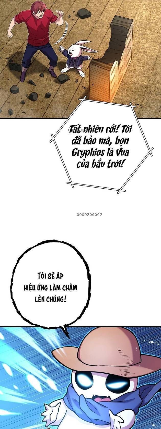 đọc truyện Tái Thiết Hầm Ngục Chương 134 ảnh 31 tại Thiên Thai Truyện