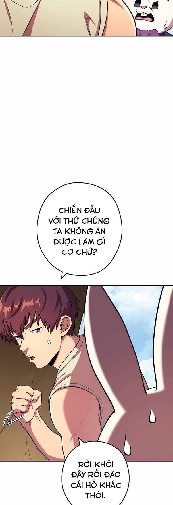 đọc truyện Tái Thiết Hầm Ngục Chương 135 ảnh 40 tại Thiên Thai Truyện