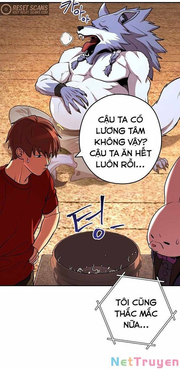 đọc truyện Tái Thiết Hầm Ngục Chương 137 ảnh 72 tại Thiên Thai Truyện