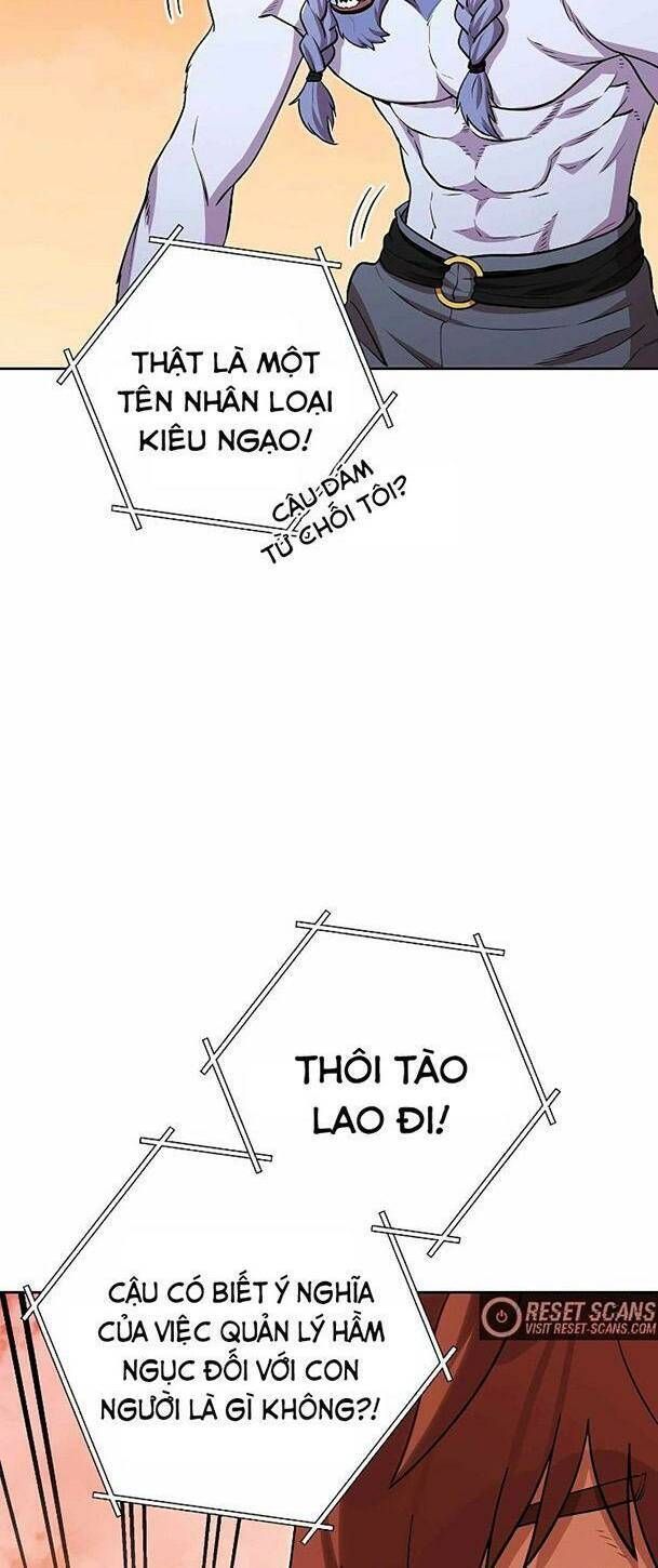 đọc truyện Tái Thiết Hầm Ngục Chương 138 ảnh 18 tại Thiên Thai Truyện