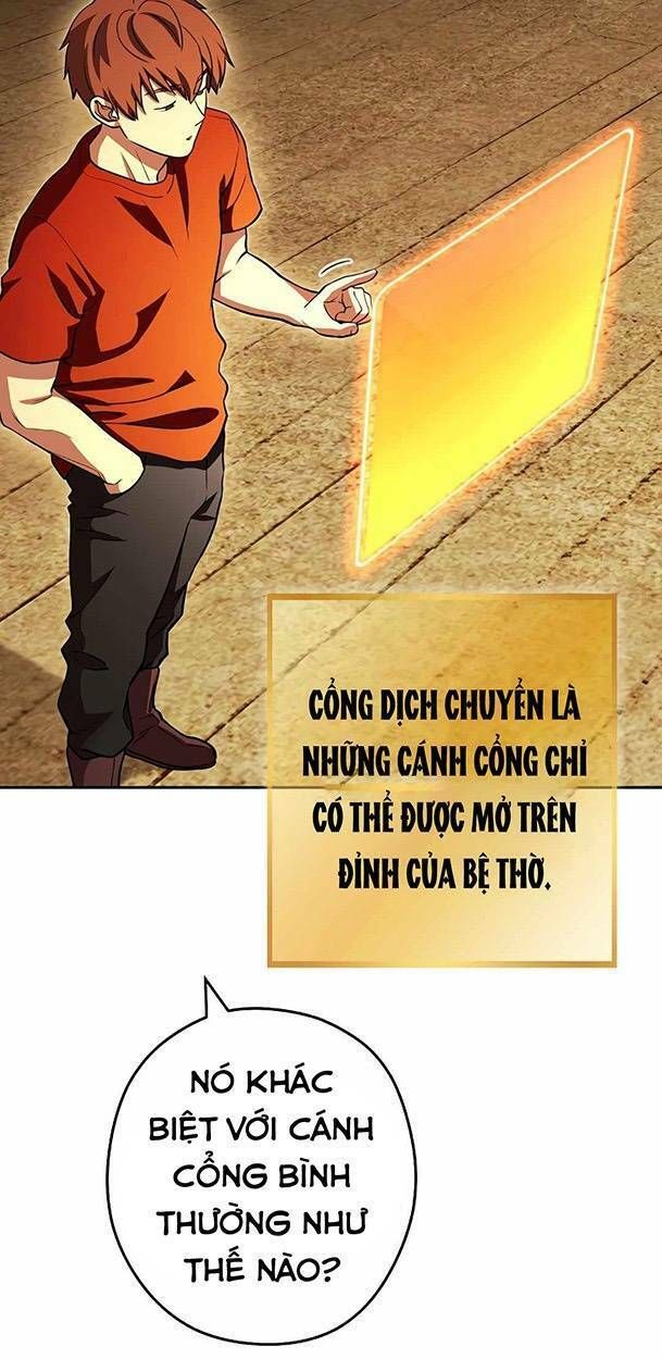 đọc truyện Tái Thiết Hầm Ngục Chương 139 ảnh 30 tại Thiên Thai Truyện