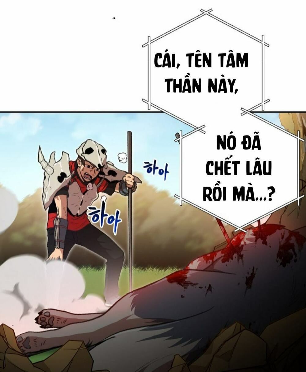 đọc truyện Tái Thiết Hầm Ngục Chương 14 ảnh 32 tại Thiên Thai Truyện