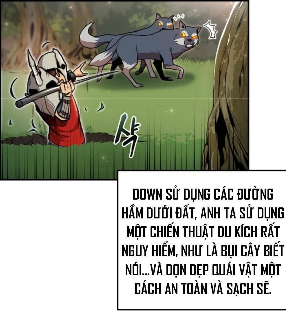 đọc truyện Tái Thiết Hầm Ngục Chương 14 ảnh 37 tại Thiên Thai Truyện