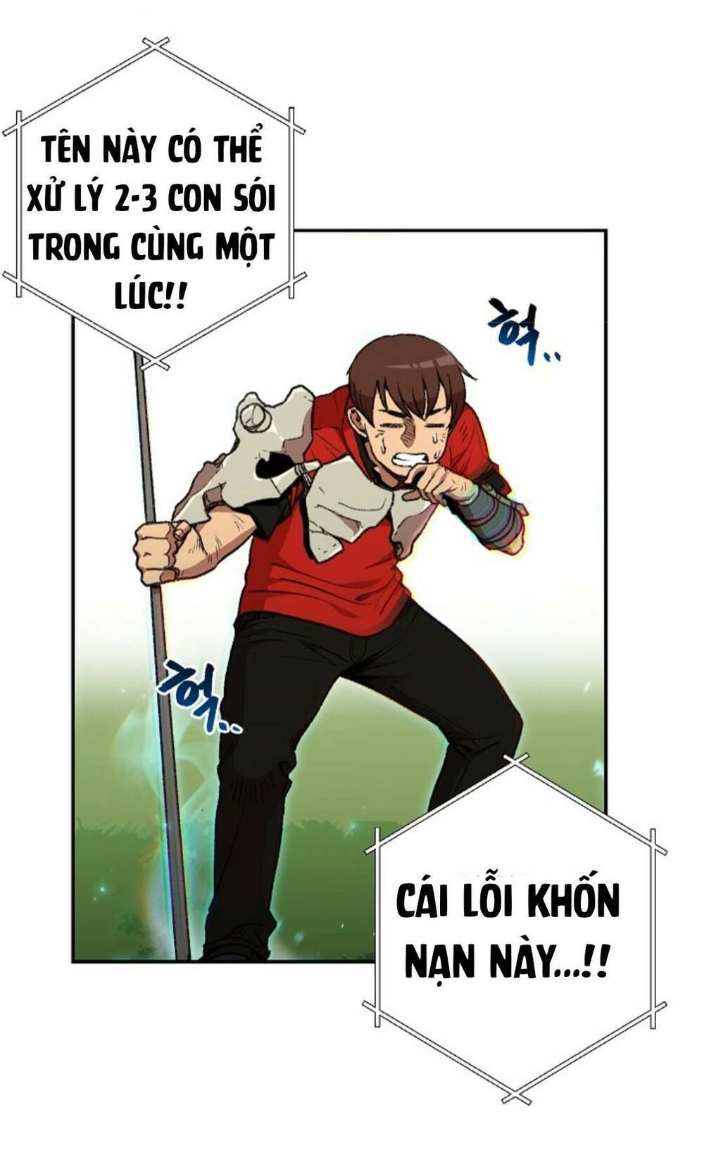 đọc truyện Tái Thiết Hầm Ngục Chương 14 ảnh 50 tại Thiên Thai Truyện