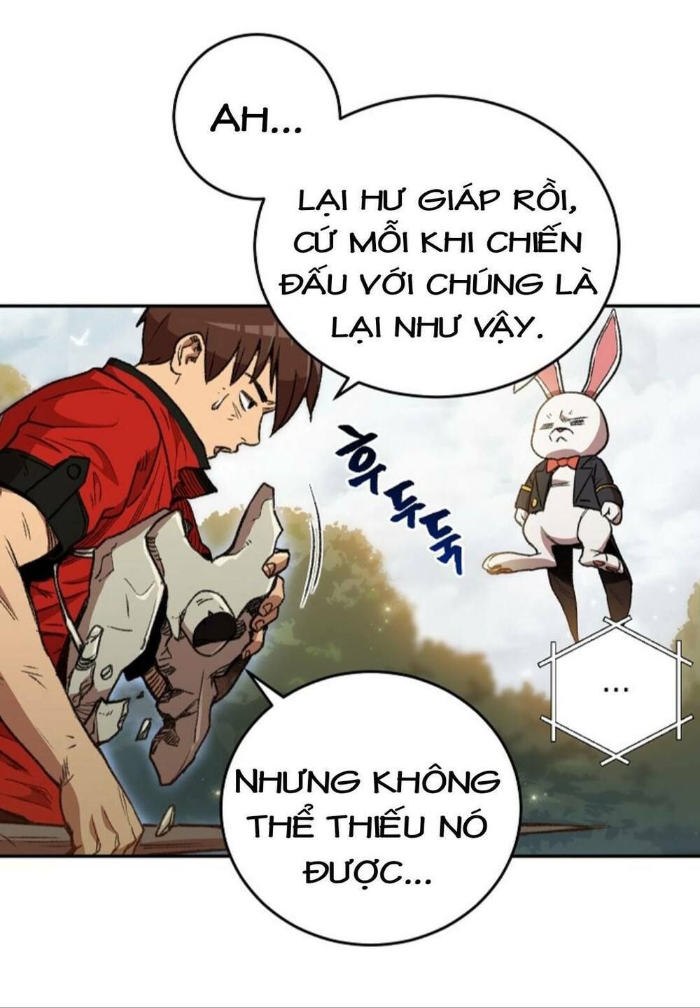 đọc truyện Tái Thiết Hầm Ngục Chương 14 ảnh 51 tại Thiên Thai Truyện
