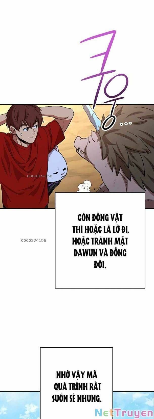 đọc truyện Tái Thiết Hầm Ngục Chương 141 ảnh 22 tại Giả Dược