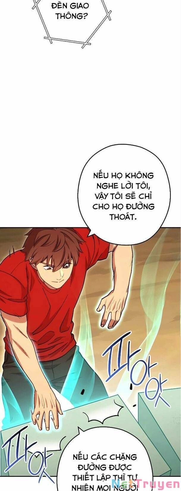 đọc truyện Tái Thiết Hầm Ngục Chương 141 ảnh 45 tại Giả Dược