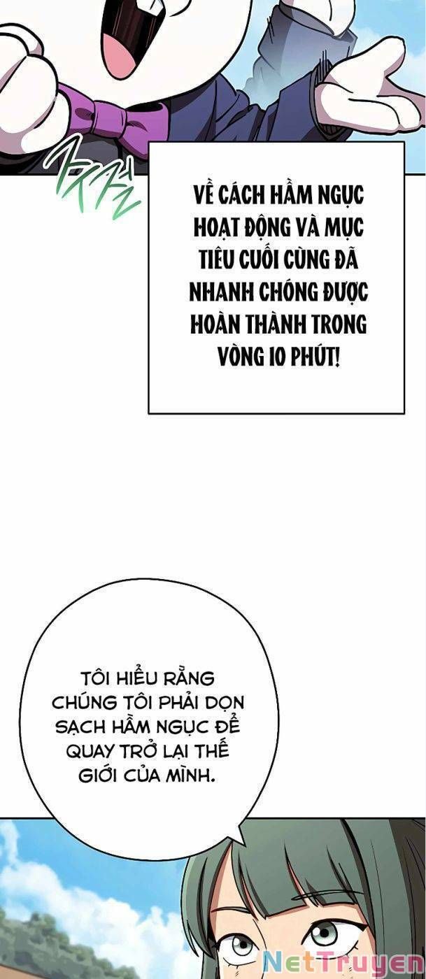 đọc truyện Tái Thiết Hầm Ngục Chương 141 ảnh 60 tại Giả Dược