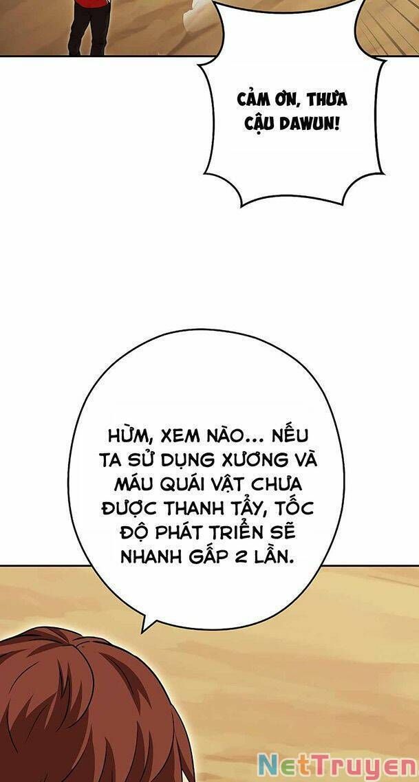 đọc truyện Tái Thiết Hầm Ngục Chương 142 ảnh 48 tại Thiên Thai Truyện